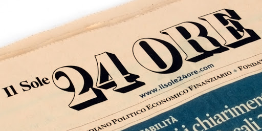 News dal sole 24 ORE